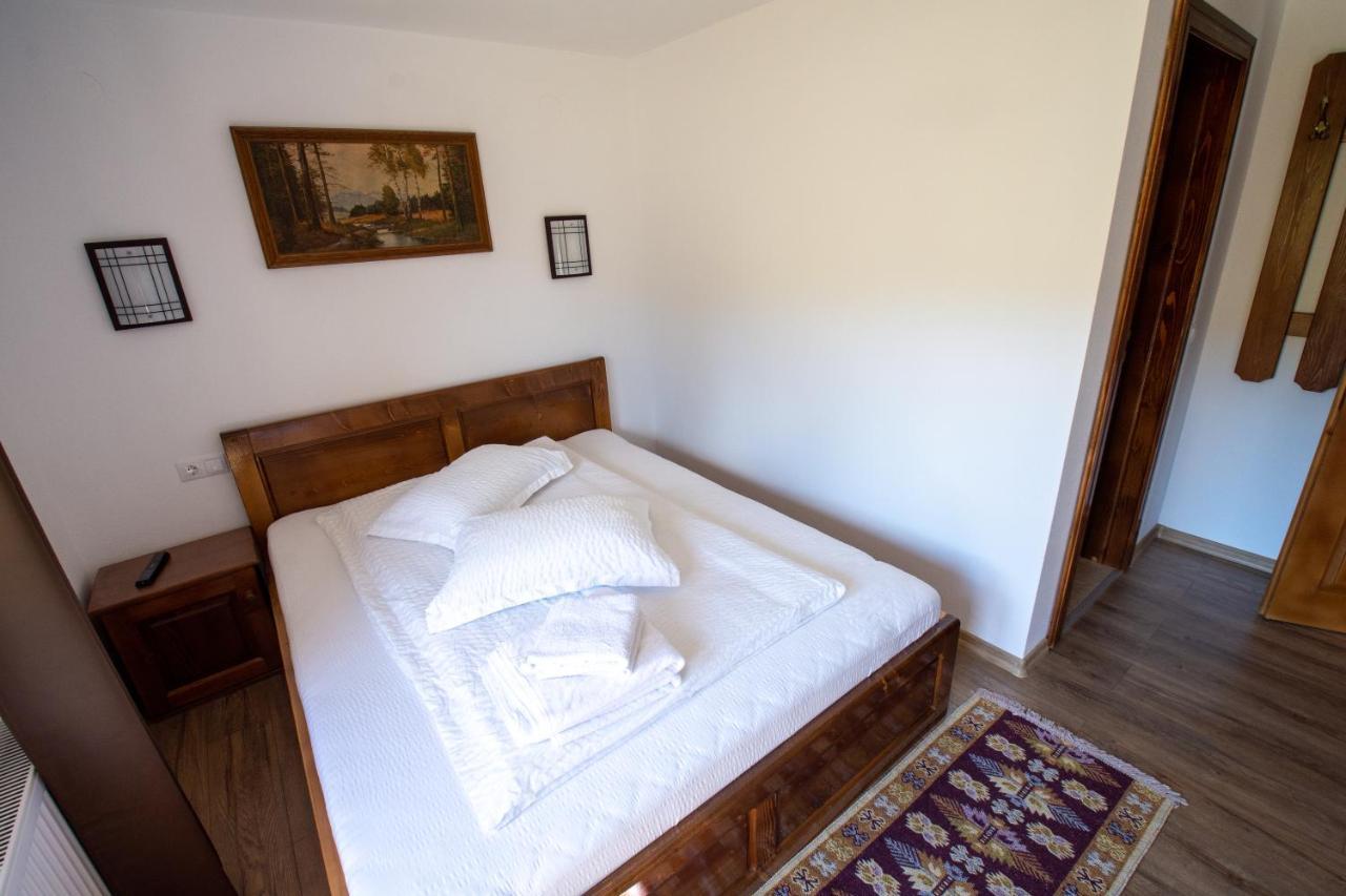 Cabana Denisa Arieşeni Zewnętrze zdjęcie